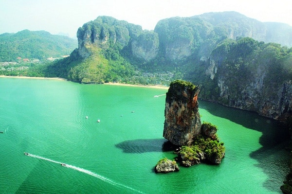 PHUKET - VỊNH PHANG NGA (4N3Đ) - KHÁCH SẠN 4 SAO