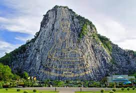 THÁI LAN: BANGKOK -  PATTAYA 5N4Đ