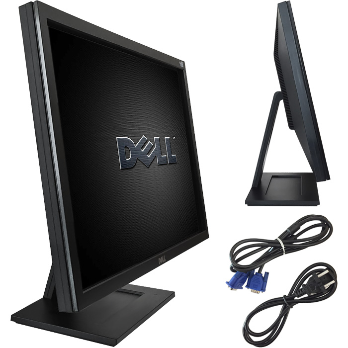 Màn hình Dell LCD Wide Led 22inch có cổng DVI