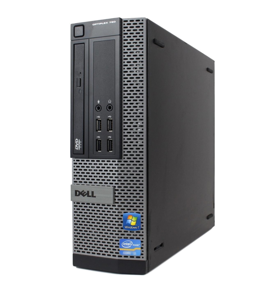 Bộ máy tính Dell Optiplex 790 (Core i5, ram 4gb, Hdd 500gb ) + LCD Dell 22 inch - Tặng ngay bàn phím, chuột, lót chuột