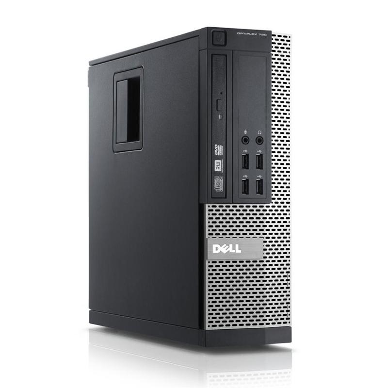 Bộ máy tính Dell Optiplex 790 (Core i5, ram 4gb, Hdd 500gb ) + LCD Dell 22 inch - Tặng ngay bàn phím, chuột, lót chuột