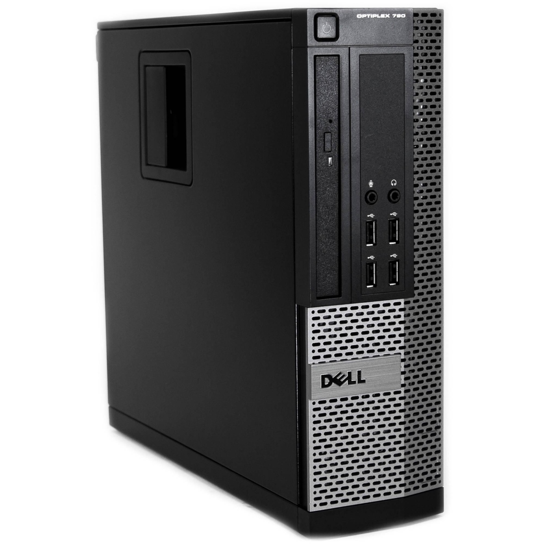 Bộ máy tính Dell Optiplex 790 (Core i5, ram 4gb, Hdd 500gb ) + LCD Dell 22 inch - Tặng ngay bàn phím, chuột, lót chuột