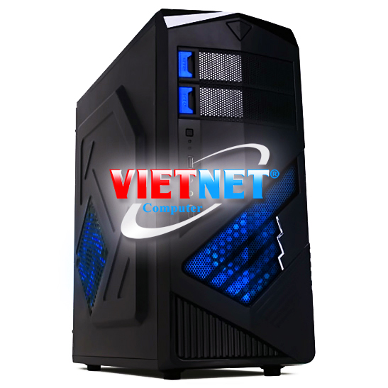 Máy tính chơi game i5 3330 card rời 2GB RAM 4GB 250GB