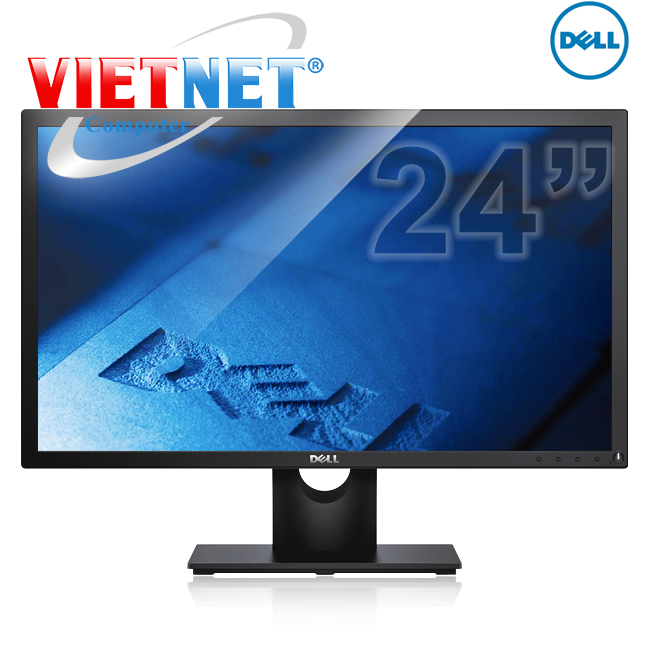 Máy tính bộ i7 2600 RAM 8GB 500GB (Dell 24inch)