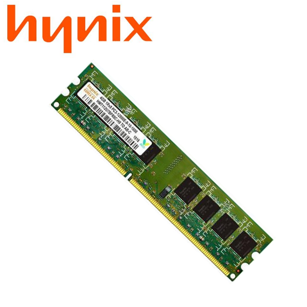 Ram PC Hynix (4GB, DDR 3, Bus 1333Mhz) Siêu Bền + Quà Tặng