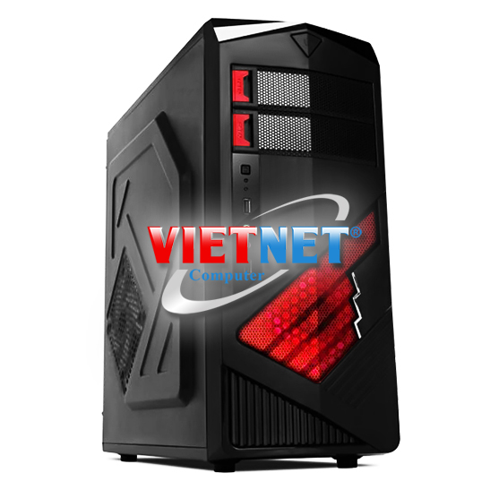 Máy tính chơi game i5 3330 card rời 2GB RAM 4GB 250GB