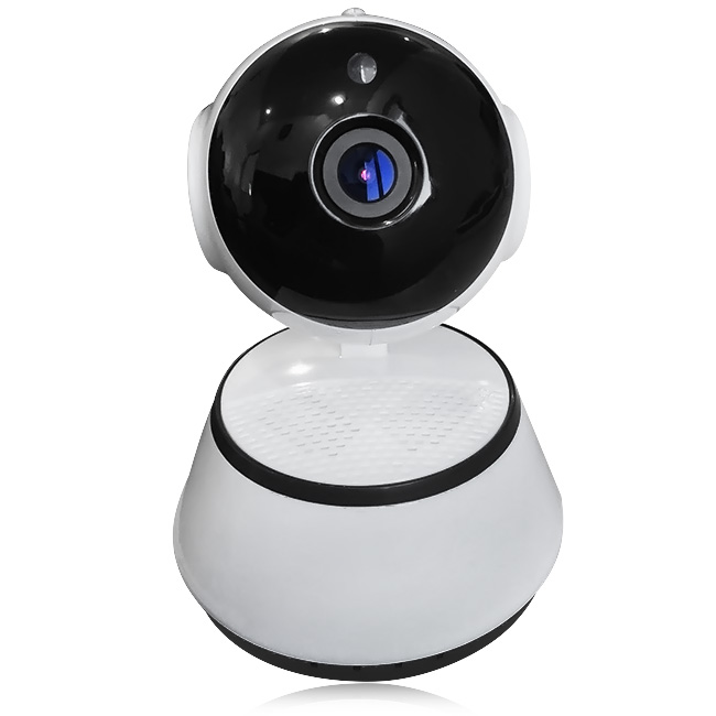 Camera IP Robo Wifi Anten chìm SmartNet hồng ngoại