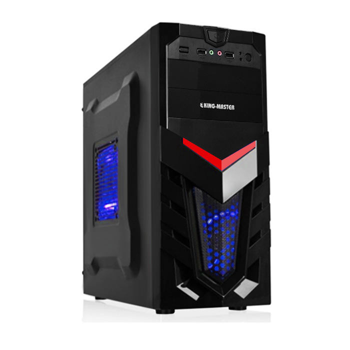 Máy tính chơi Game intel Core i5 2400 Ram 16GB HDD 1TB (SSD 120GB)