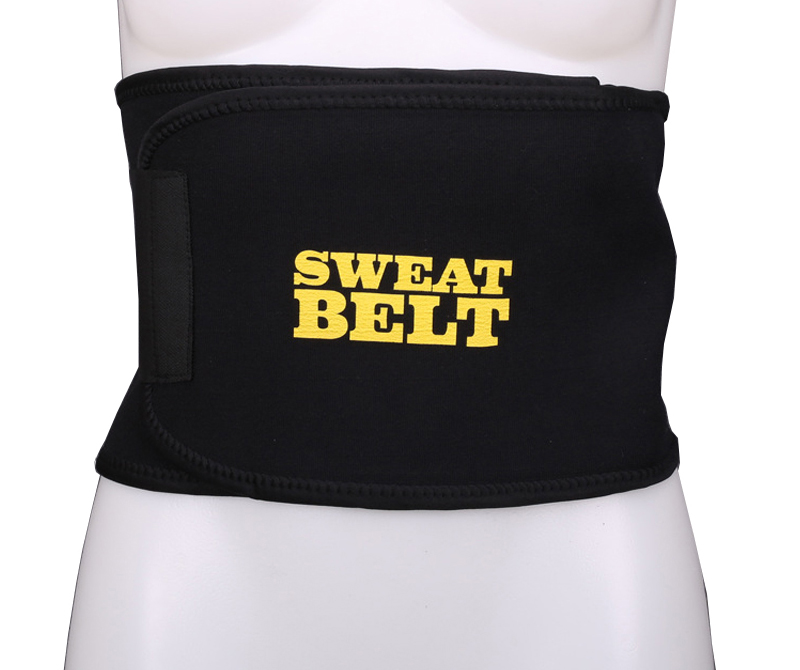 Bộ 10 đai nịt bụng giảm mỡ Sweat Belt