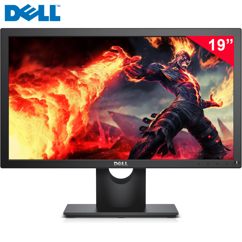 Máy Dell Optiplex i7-2600:3.8gb - Ram 4GB ổ cứng HDD 500Gb Tặng màn hình Dell 19in - BH 2 năm