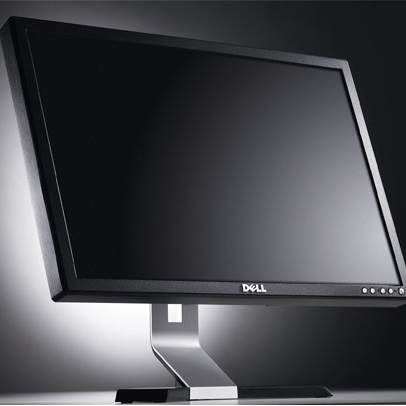 LCD 20inch Dell 2011HT /2012P WIDE CH