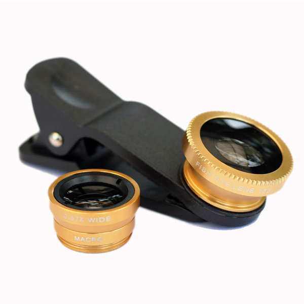 Ống Lens tự sướng 3 in 1 Universal Clip Lens 001