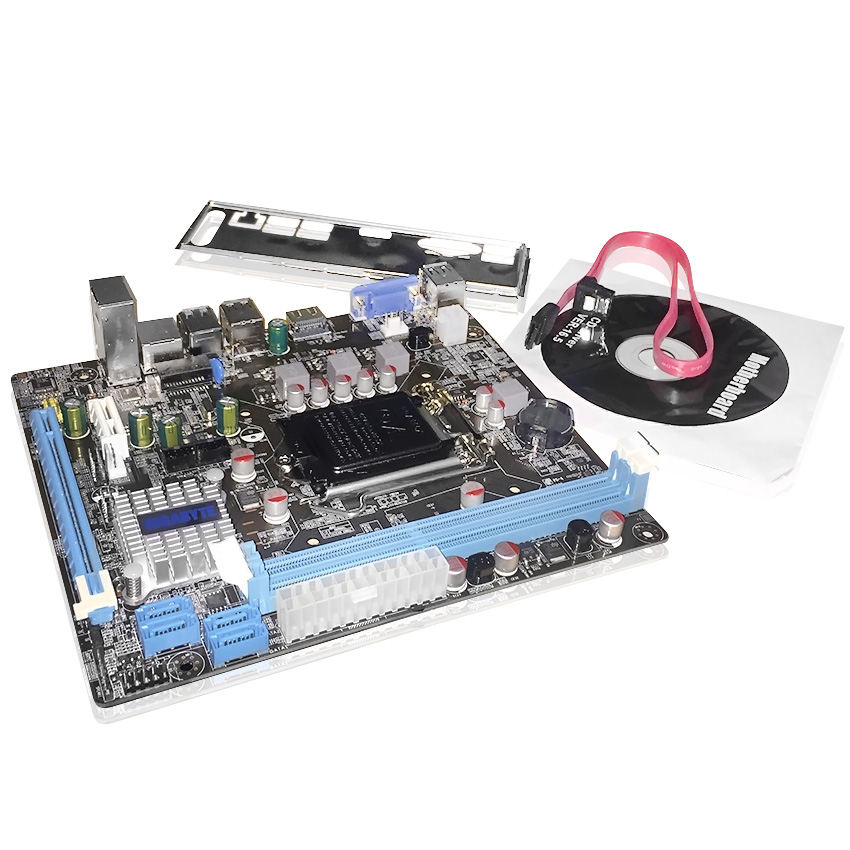 Bo mạch chủ (Mainboard) Gigabyte H61