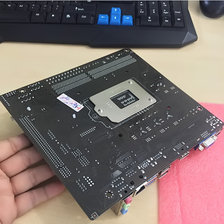 Bo mạch chủ (Mainboard) Gigabyte H61