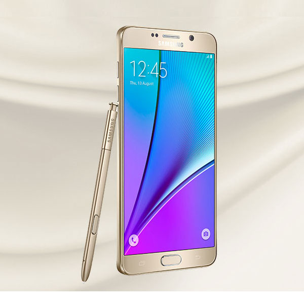 Samsung Galaxy Note 5 - 16GB (Tặng miếng dán cường lực, BH6T)