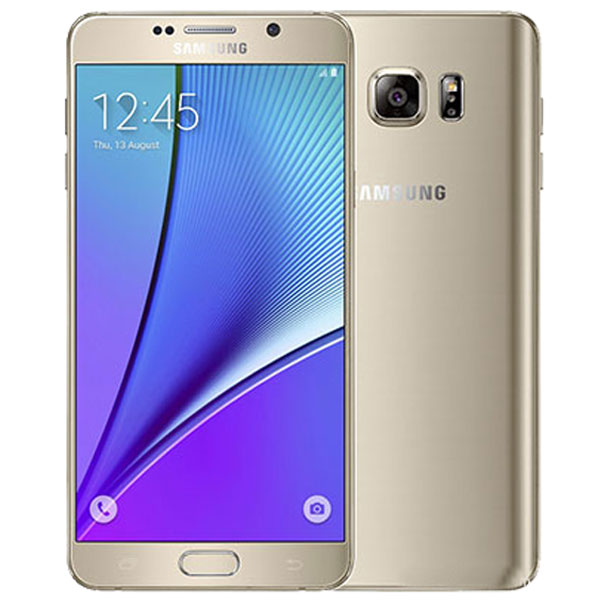 Samsung Galaxy Note 5 - 16GB (Tặng miếng dán cường lực, BH6T)