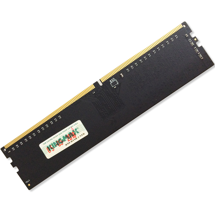 Ram máy tính Kingmax 8GB DDR4 Bus2400