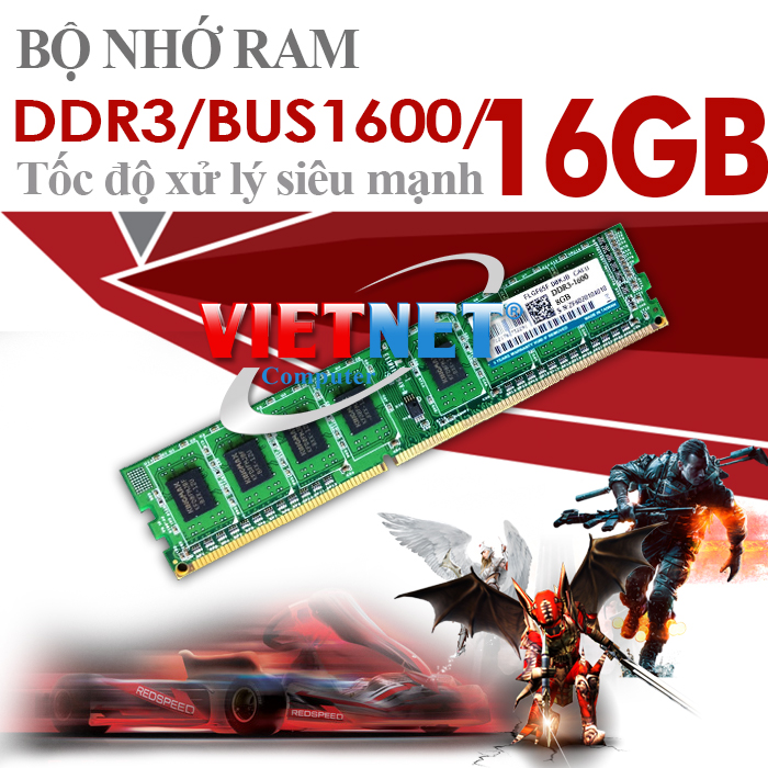 Máy Tính HP Core i7 2600_3.8Gb Ram 16GB HDD 500Gb + SSD 128Gb (Tặng màn hình 19in, bàn phím, chuột, lót chuột)-Bảo hành 12 tháng