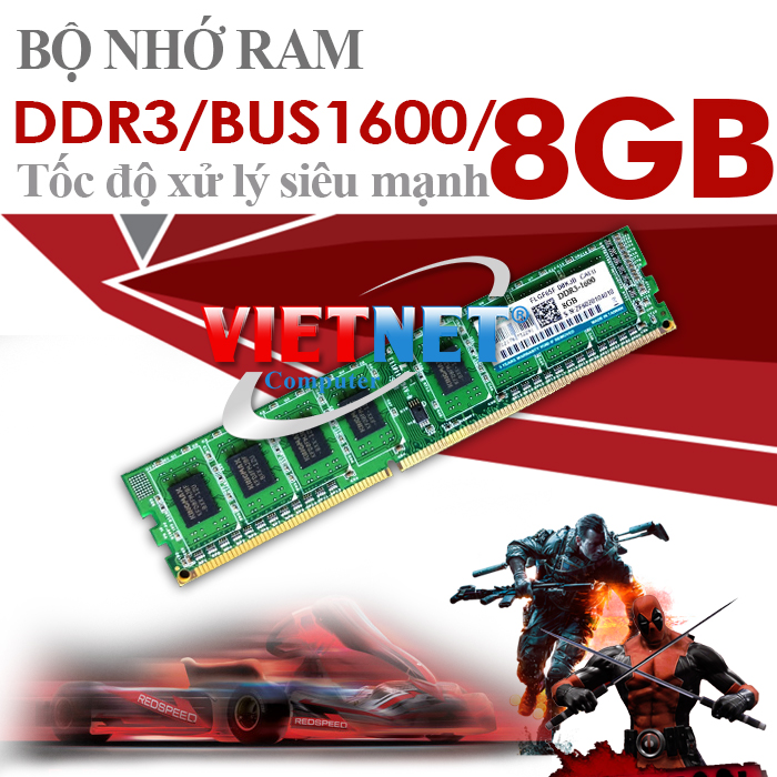 Máy Tính HP G840/850: 2.8 => 3.0 Ram 8GB HDD 500Gb (Tặng bàn phím, chuột, lót chuột)-Bảo hành 12 tháng