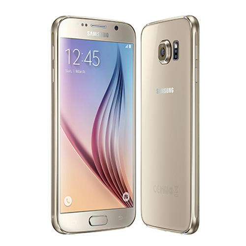 Samsung Galaxy S6 HK- 32GB cao cấp (Tặng m.dán cường lực, BH6T)