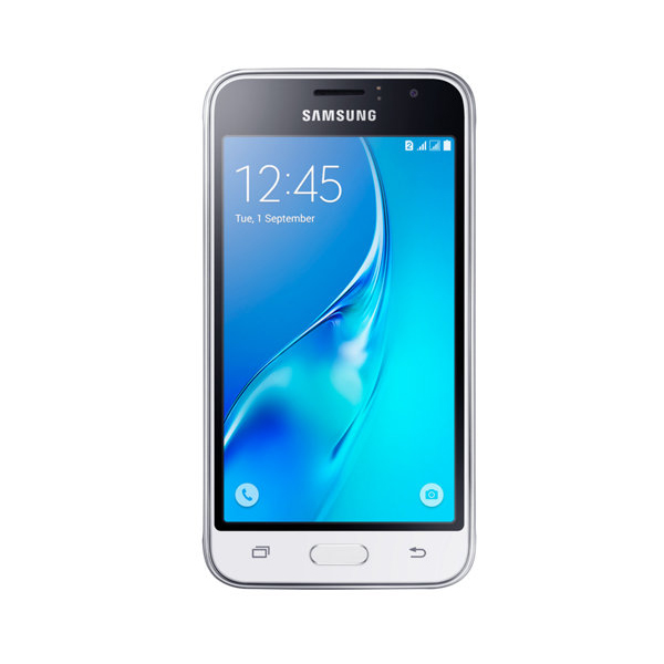 Samsung Galaxy J1 (2016) Fullbox 100%