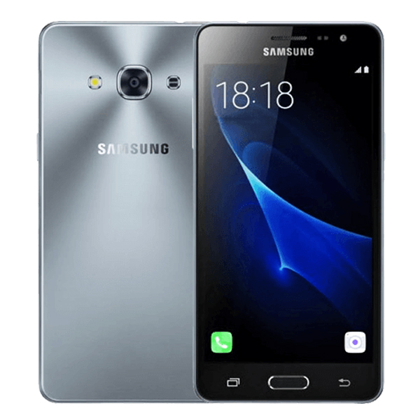 Samsung Galaxy J3 (2017) Fullbox 100%