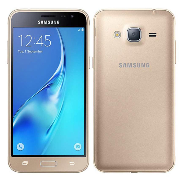 Samsung Galaxy J3 2016 Fullbox 100%