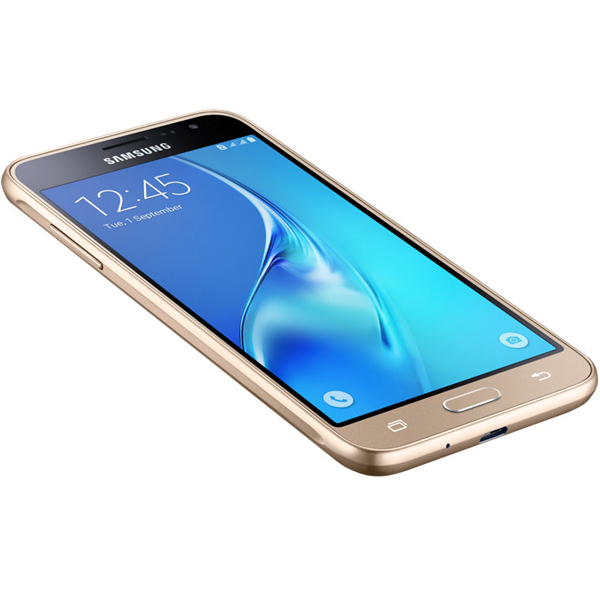 Samsung Galaxy J3 2016 Fullbox 100%