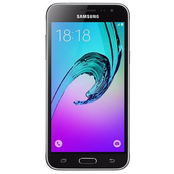 Samsung Galaxy J3 2016 Fullbox 100%