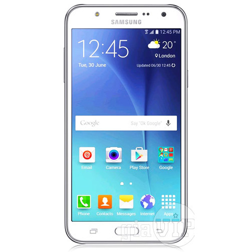 Samsung Galaxy J5 (BH12T chính hãng toàn quốc)