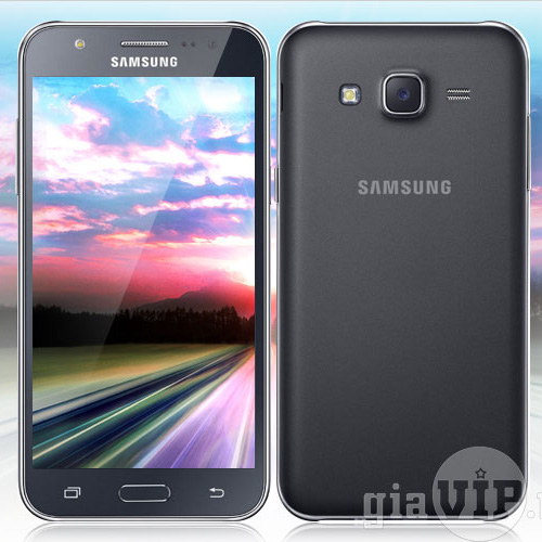 Samsung Galaxy J5 (BH12T chính hãng toàn quốc)