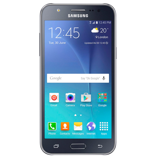 Samsung Galaxy J7 (BH12T chính hãng toàn quốc)