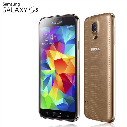 Samsung Galaxy S5 chính hãng (BH3T)
