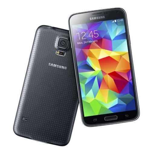 Samsung Galaxy S5 chính hãng (BH3T)