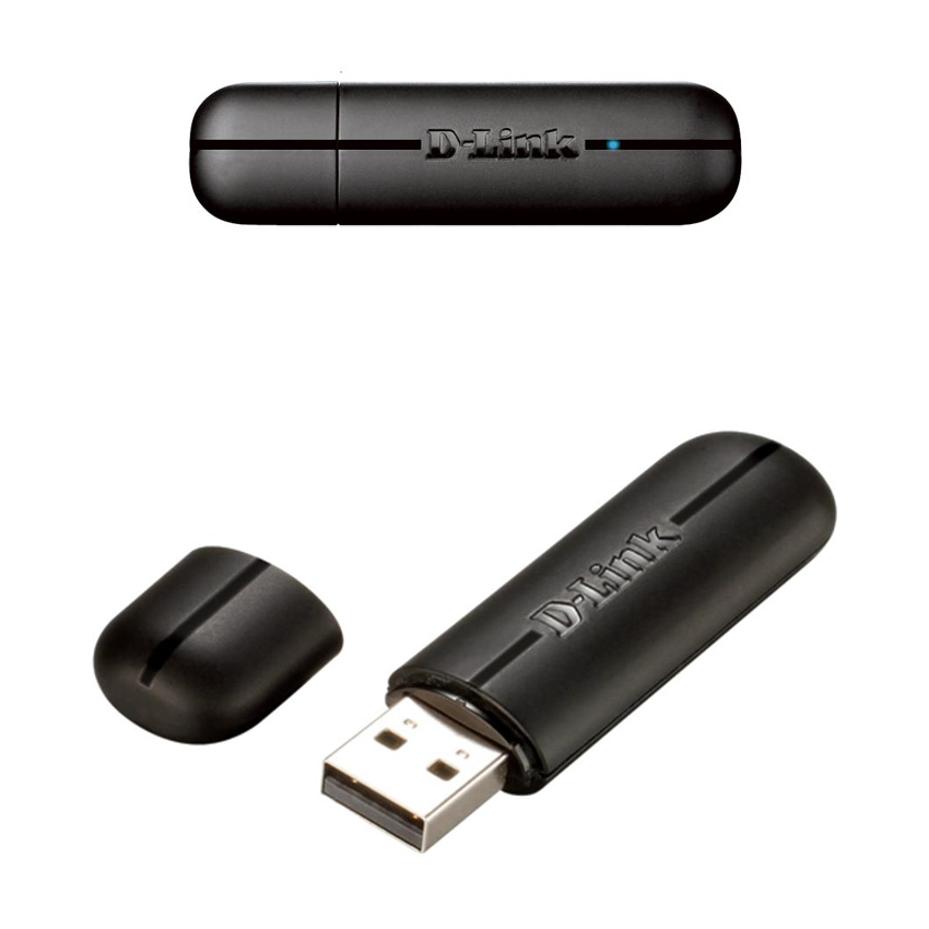 USB thu sóng WIFI D-Link DWA 123