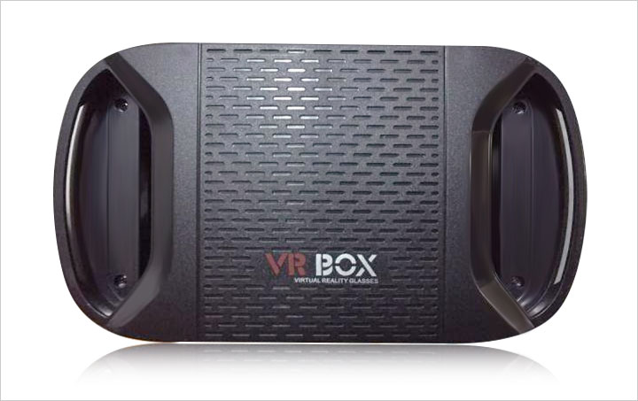 Kính thực tế ảo 3D VRBox V4 dành cho smarphone