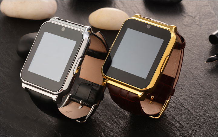 Đồng hồ thông minh Smart Watch W09 (BH12T)