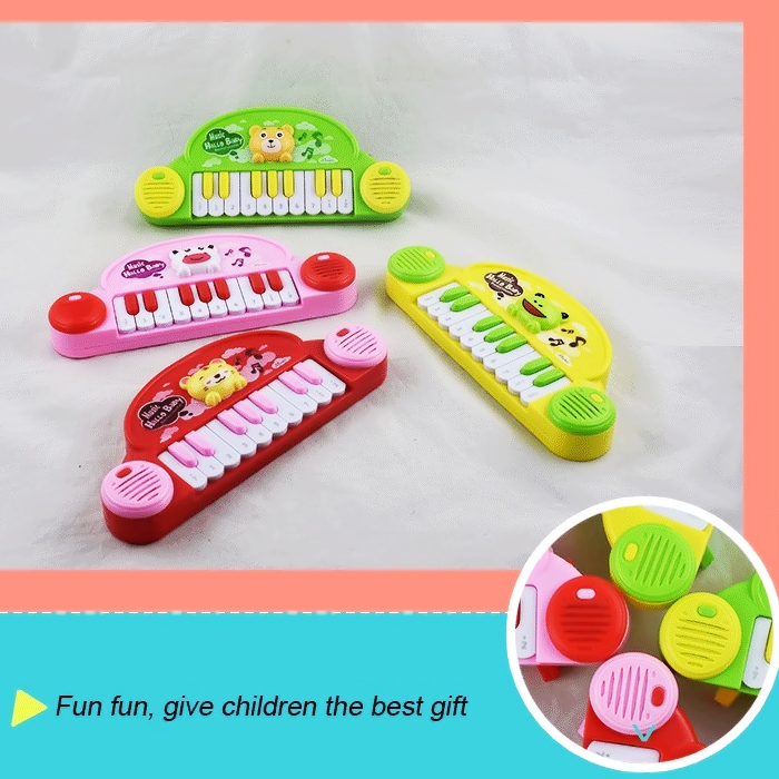 Đàn piano mini cho bé tập hát