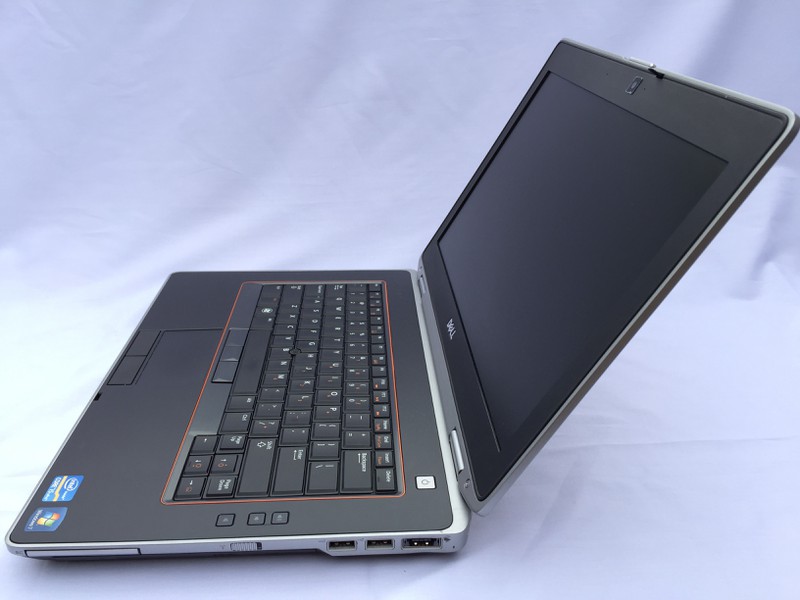 DELL Latitude E6420 I5-2520m Ram 4g Hdd 320 14 inch hàng nhập khẩu