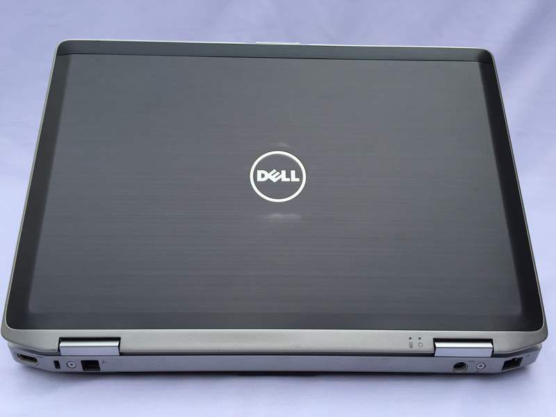 DELL Latitude E6420 I5-2520m Ram 4g Hdd 320 14 inch hàng nhập khẩu