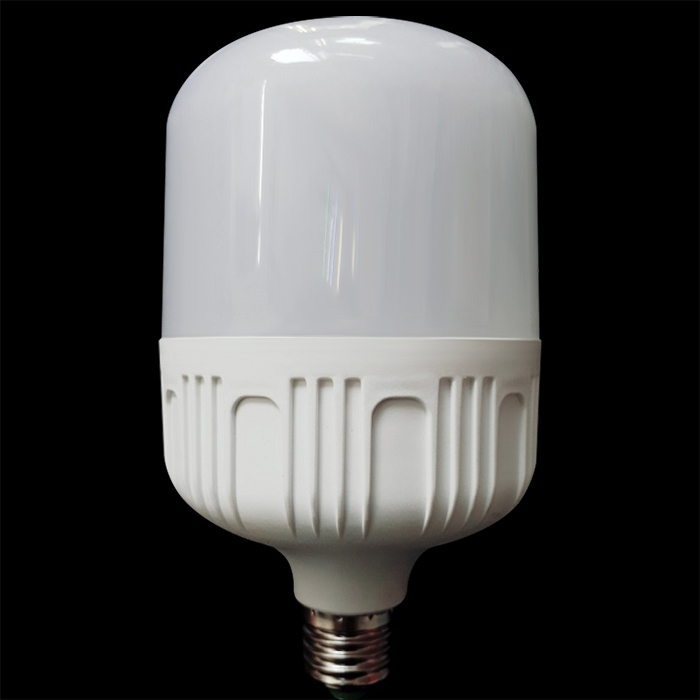 Bóng đèn Led bulb hình trụ hynit 20W (ánh sáng trắng)