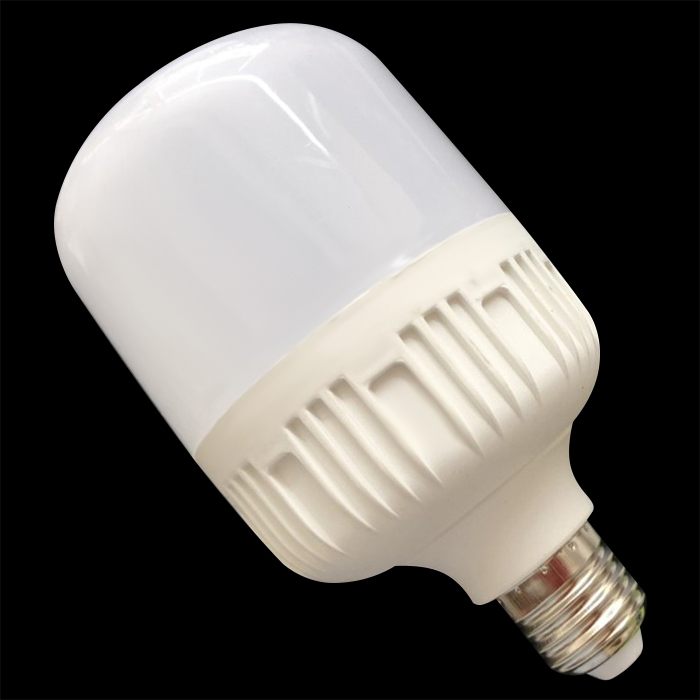 Bóng đèn Led bulb hình trụ hynit 20W (ánh sáng trắng)
