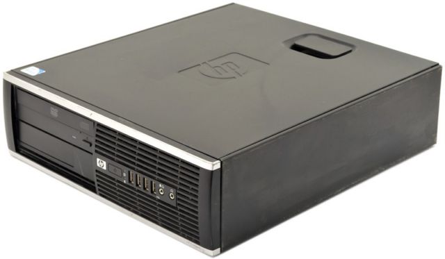 Máy Tính HP Core i7 2600 -3.8Gb Ram 4GB, HDD 250GB (Tặng bàn phím, chuột, lót chuột)-Bảo hành 12 tháng