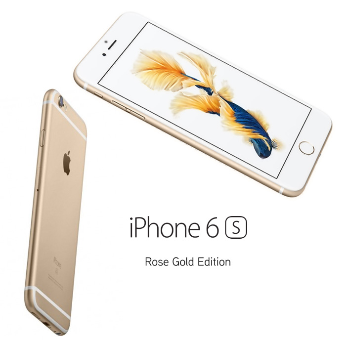 iPhone 6S 16GB Vàng Quốc tế (99%, máy zin, bao test, BH12T)