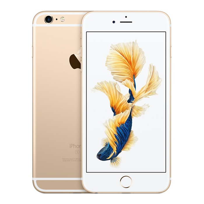 iPhone 6S 16GB Hồng Quốc tế (99%, máy zin, bao test, BH12T)