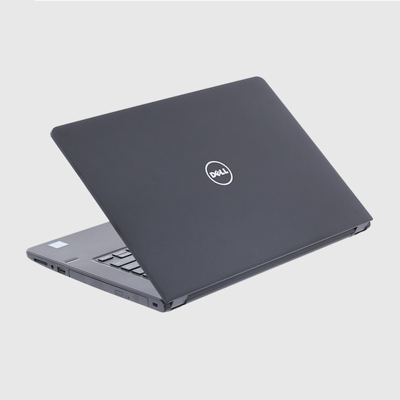 Laptop chơi game - văn phòng DELL V3468 (70088614) i5-7200U Ram 4GB HDD 1TB Màn hình 14 inch