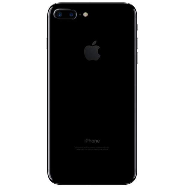 Apple iPhone 7plus 32GB Đen (Mới 100%, chưa Active, tặng miếng dán cường lực và ốp lưng) hãng phân phối chính thức
