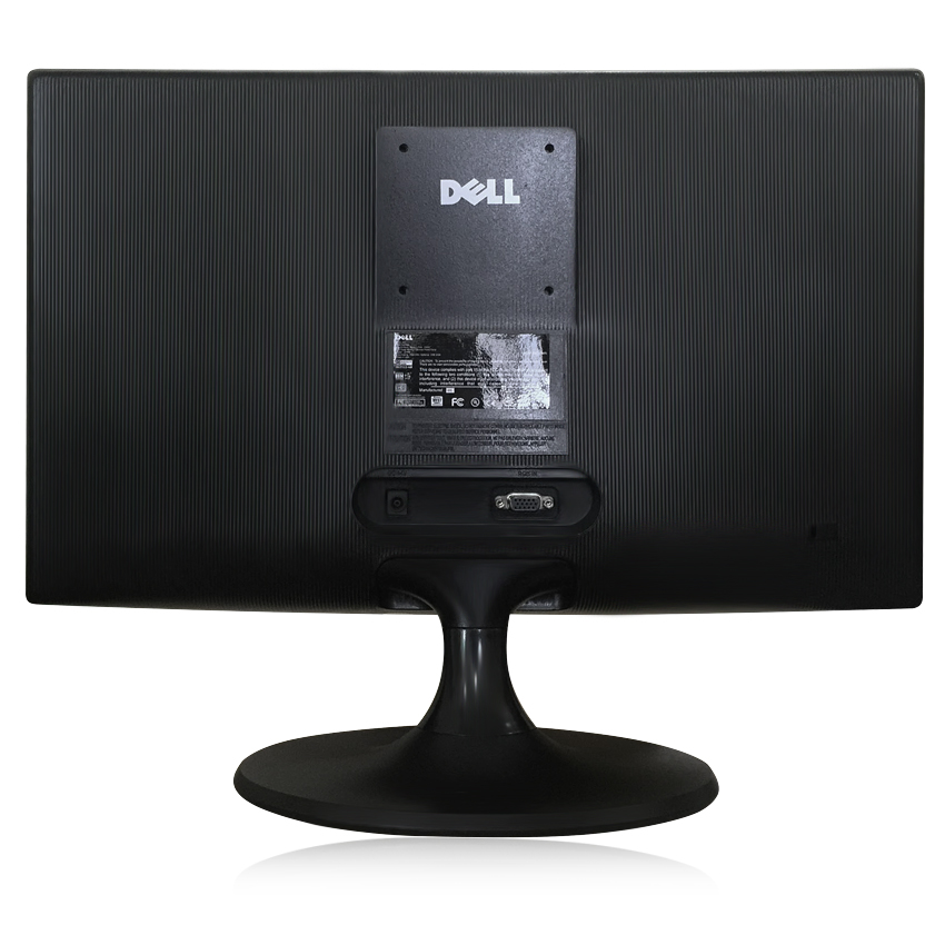 Màn hình vi tính Dell 20 inches LCD Wide (màn hình rộng)