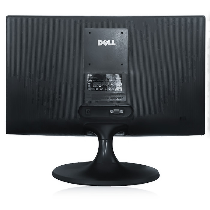 Máy tính để bàn G4400 thế hệ 5-SK1151 RAM 4GB HDD 500GB (MH Dell 20 inch Wide Led)