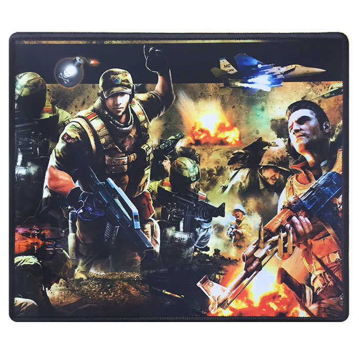 Miếng lót chuột Game Mouse Pad X88 loại lớn (nhiều hình)